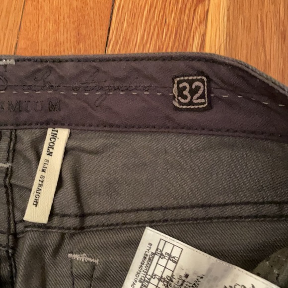 Guess men jeans - Picture 4 of 8